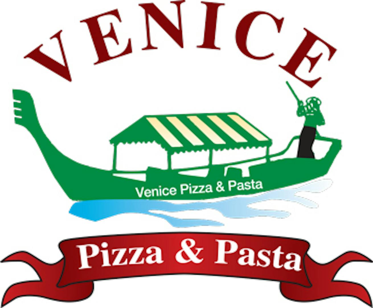 Venice Pizza and Pasta