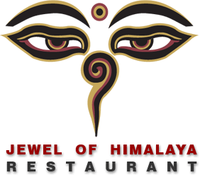 Jewel of Himalaya (Yorktown Heights) logo