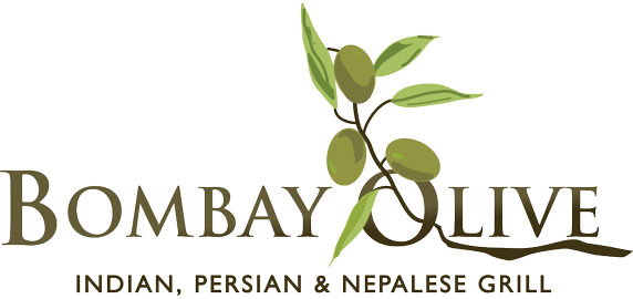 Bombay Olive logo