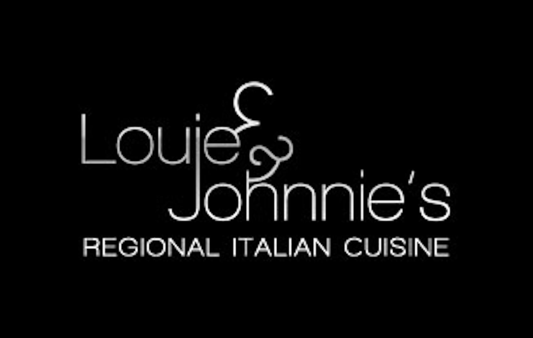 Louie & Johnnie's
