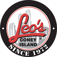 Leo's Coney Island (West Bloomfield) logo