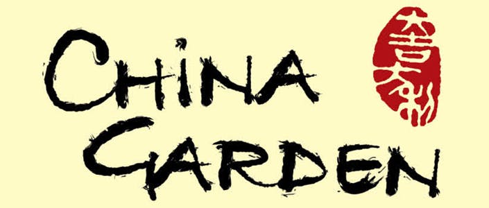Home - China Garden
