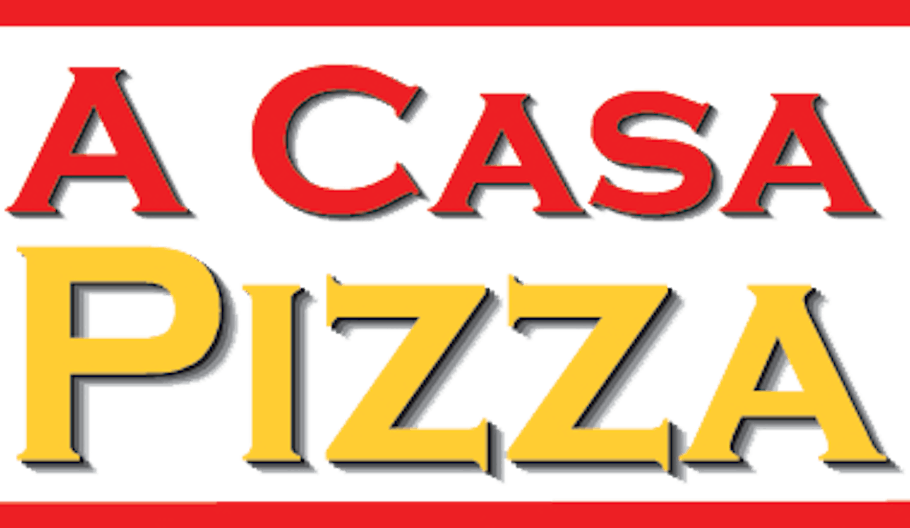 A Casa Pizza