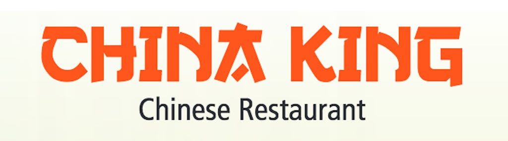 China King Logo