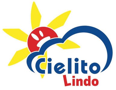 CIELITO LINDO logo