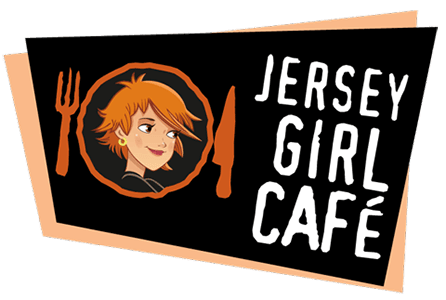 JERSEY GIRL CAFE - 608 Marketplace Blvd logo