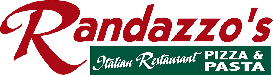 Randazzo's Pizza & Pasta logo