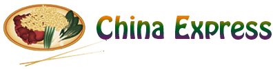 China Express logo