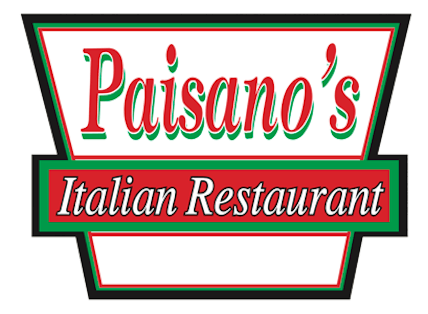 Paisano's Italian Restaurant