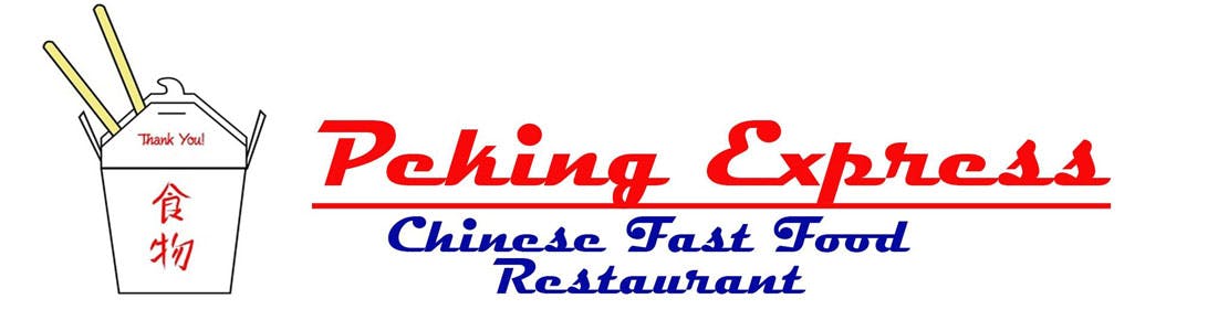 Peking Express logo