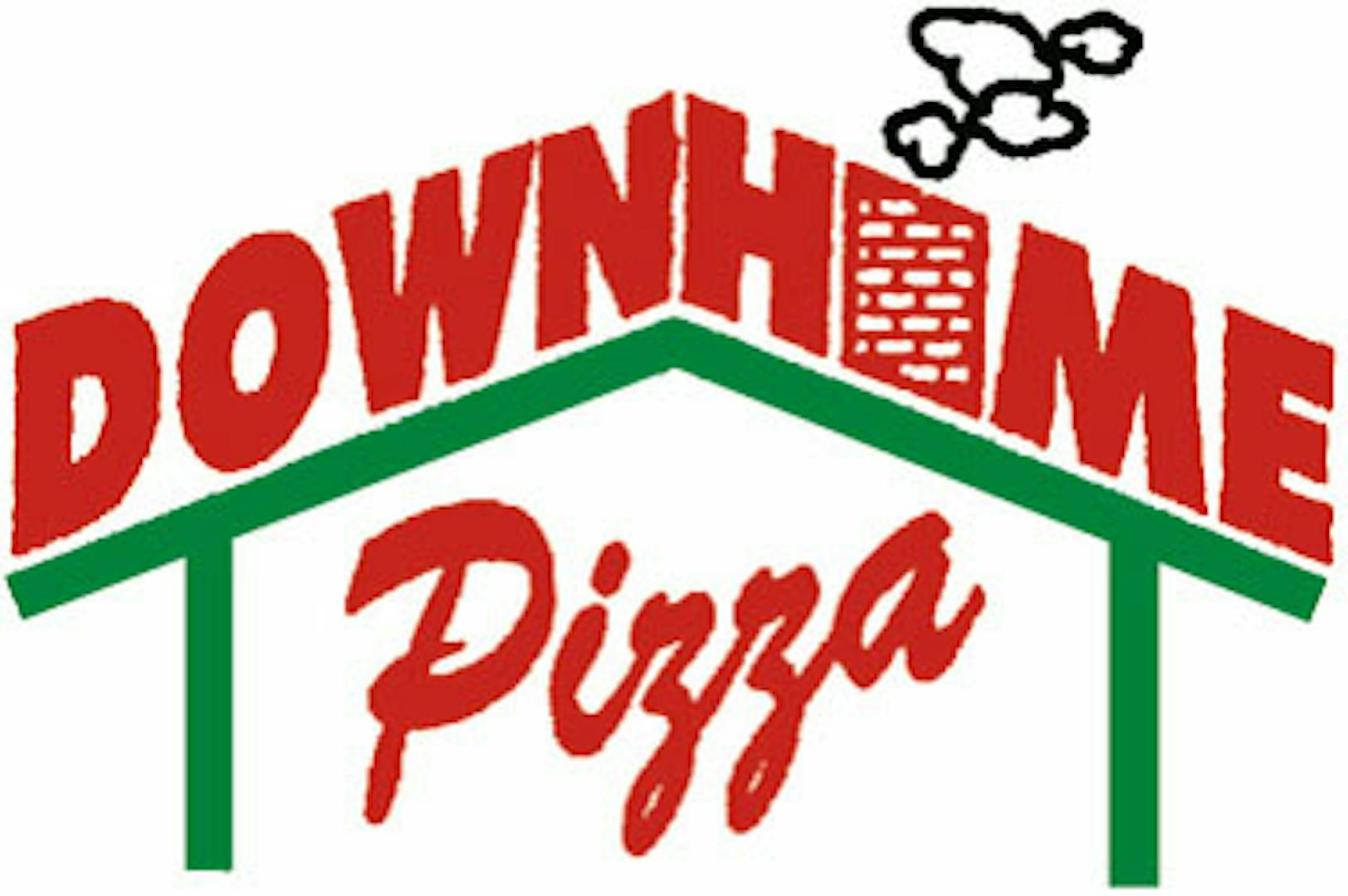 Down Home Pizza - Hahira, GA 31632 (Menu & Order Online)