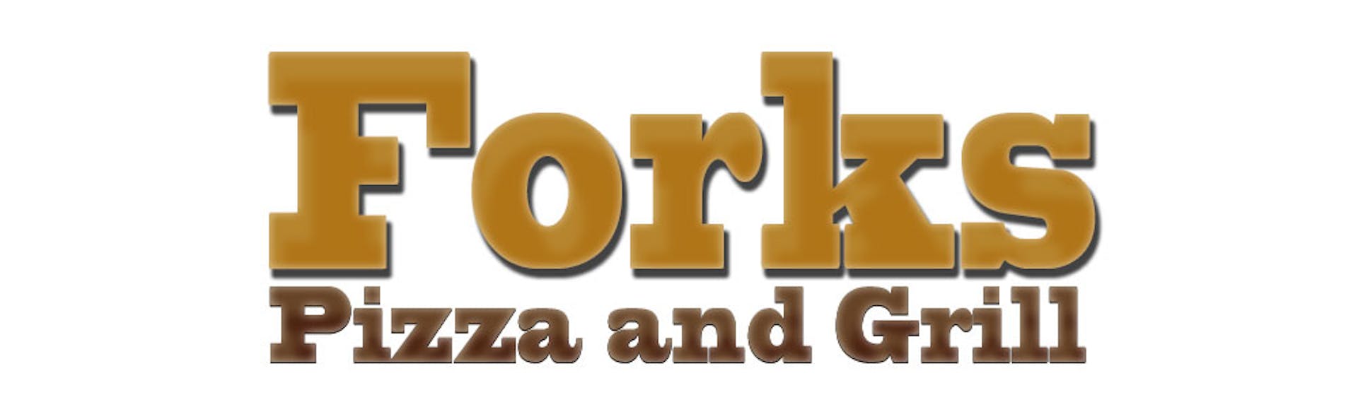 Forks Pizza And Grill Easton Pa 18040 Menu Order Online