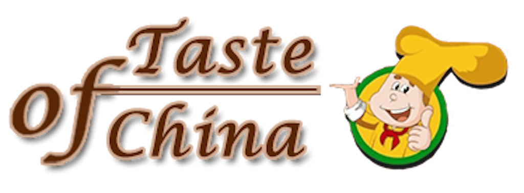 Taste of China Logo