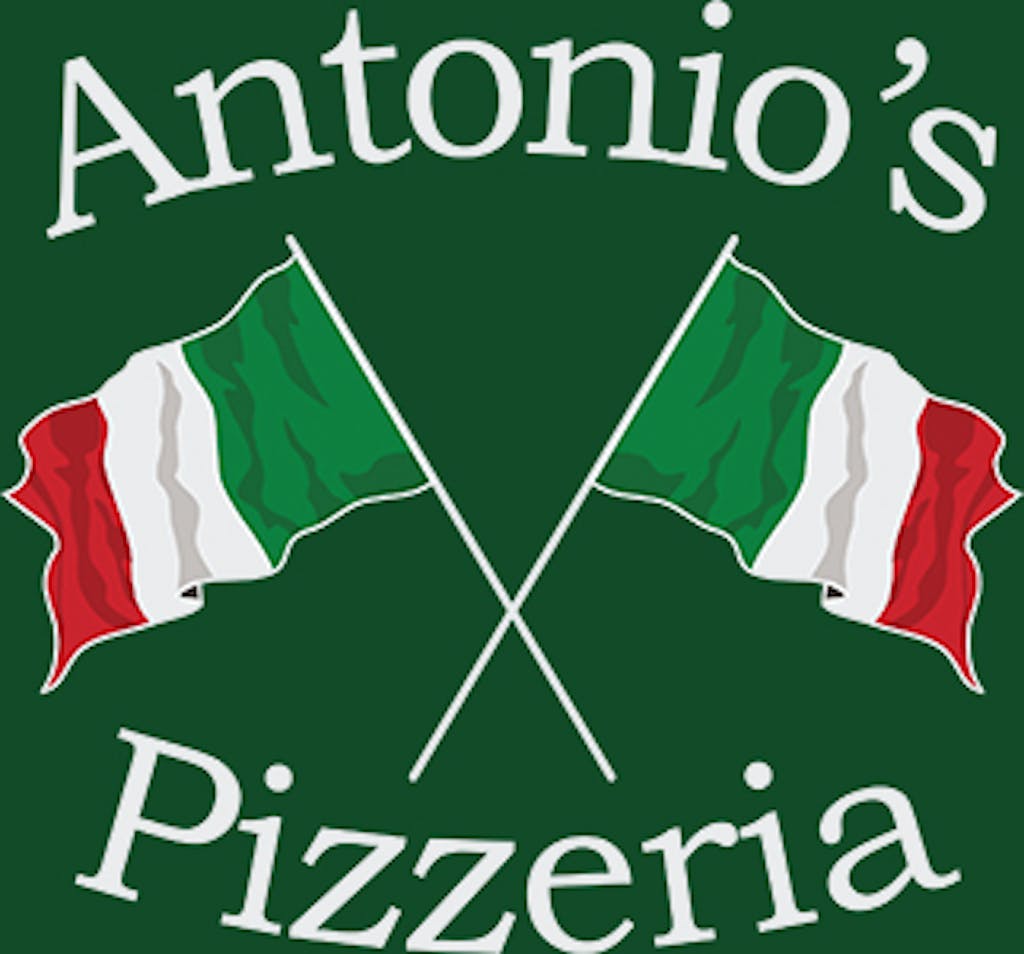 Antonio's Pizzeria Logo