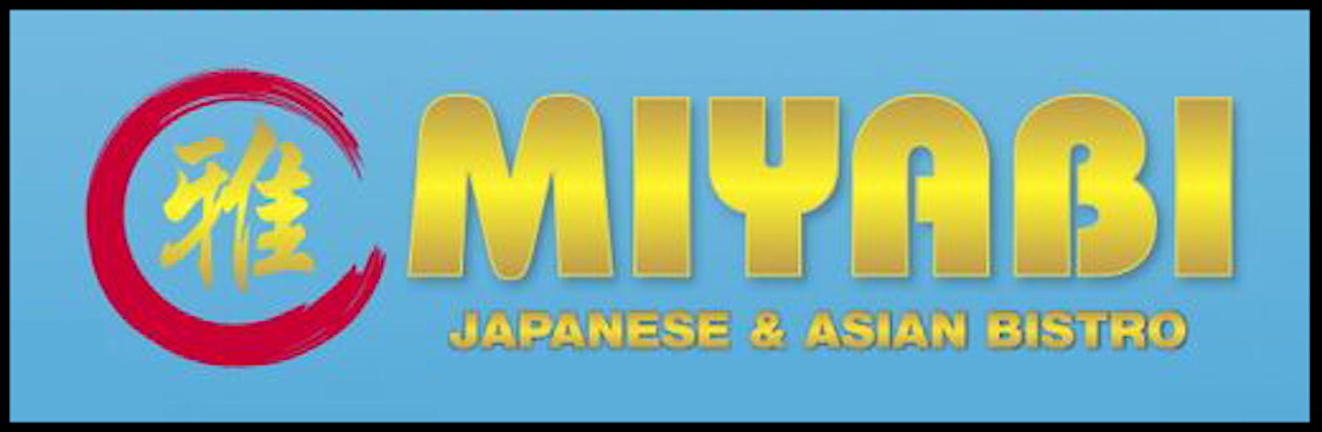 Home - MIYABI Japanese & Asian Bistro