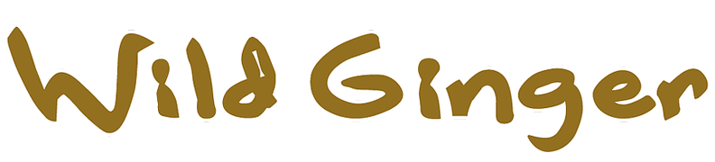 Wild Ginger Great Neck logo