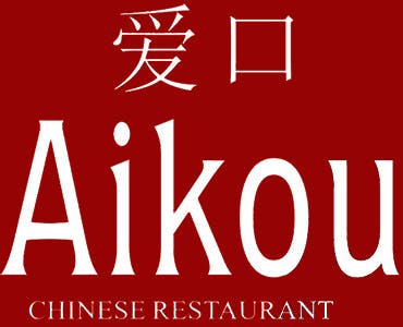 Aikou Chinese Restaurant logo