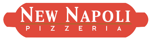 New Napoli Pizzeria logo