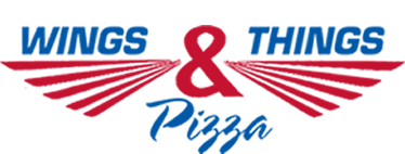 Wings Things & Pizza (Laurel) logo