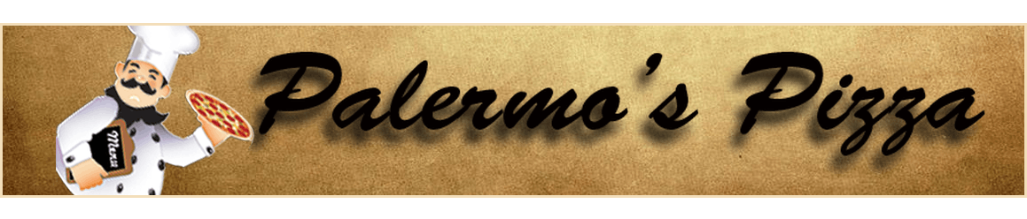 Palermo's Pizza logo
