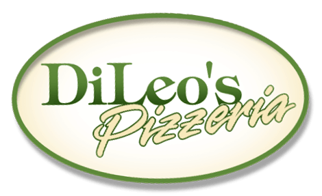 DiLeo's Pizzeria logo