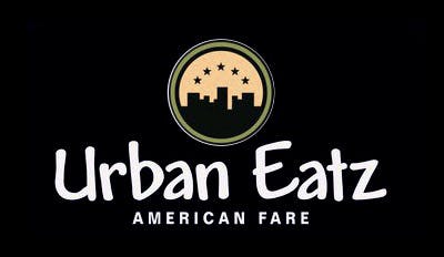 Urban Eatz logo
