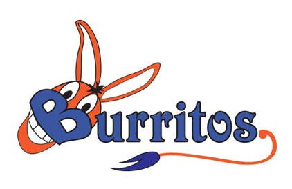 Burritos logo