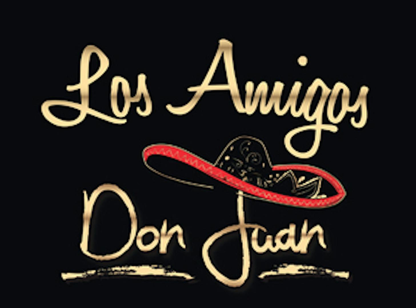 Los Amigos