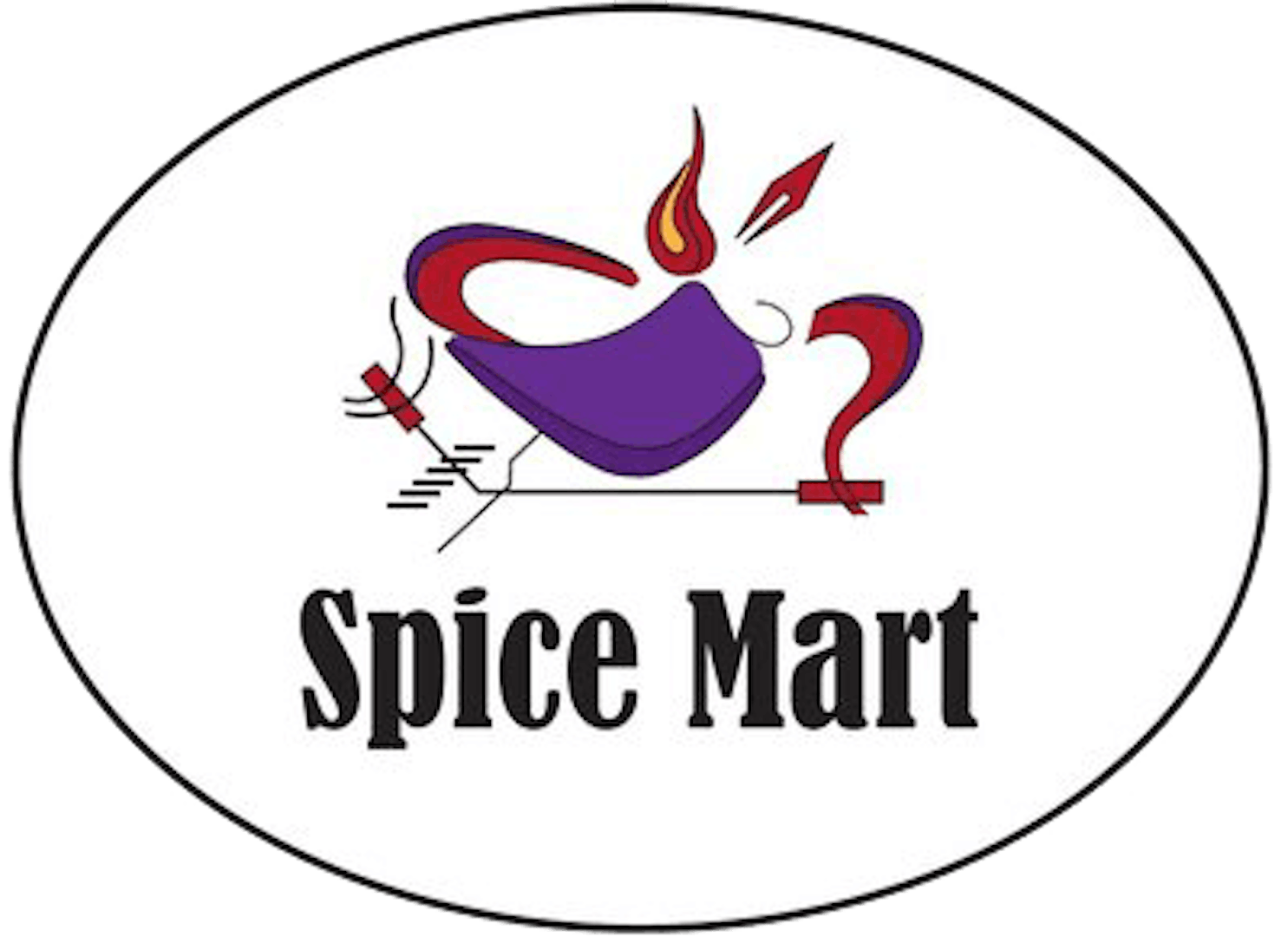 Spice Mart Naperville