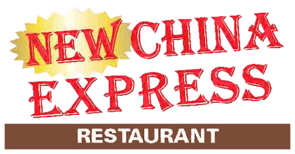 New China Express Logo