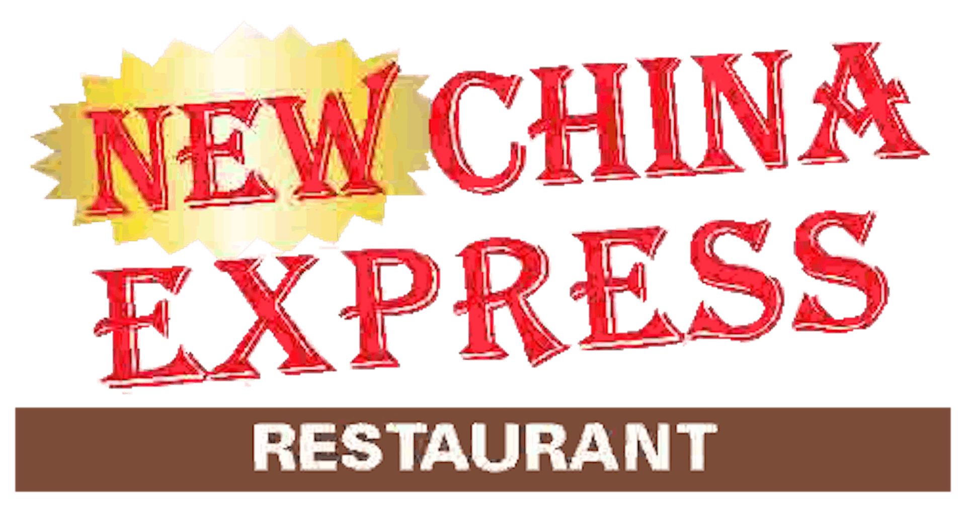 New China Express