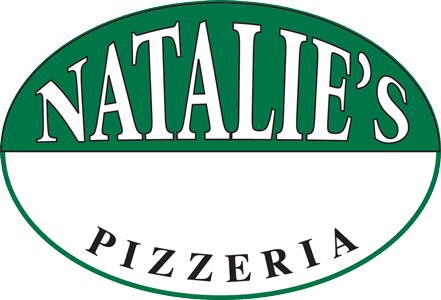 Natalie's Pizzeria logo