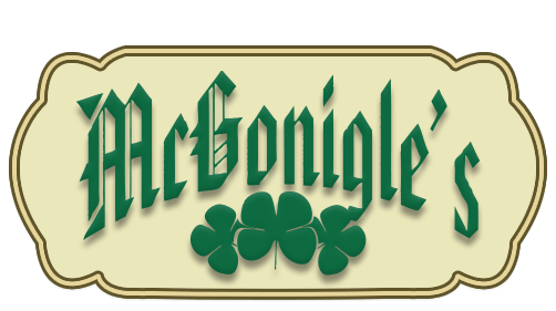 McGonigle's Pub & Grill (Battle Creek) logo