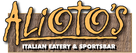 Alioto's Restaurant & Sports Bar logo