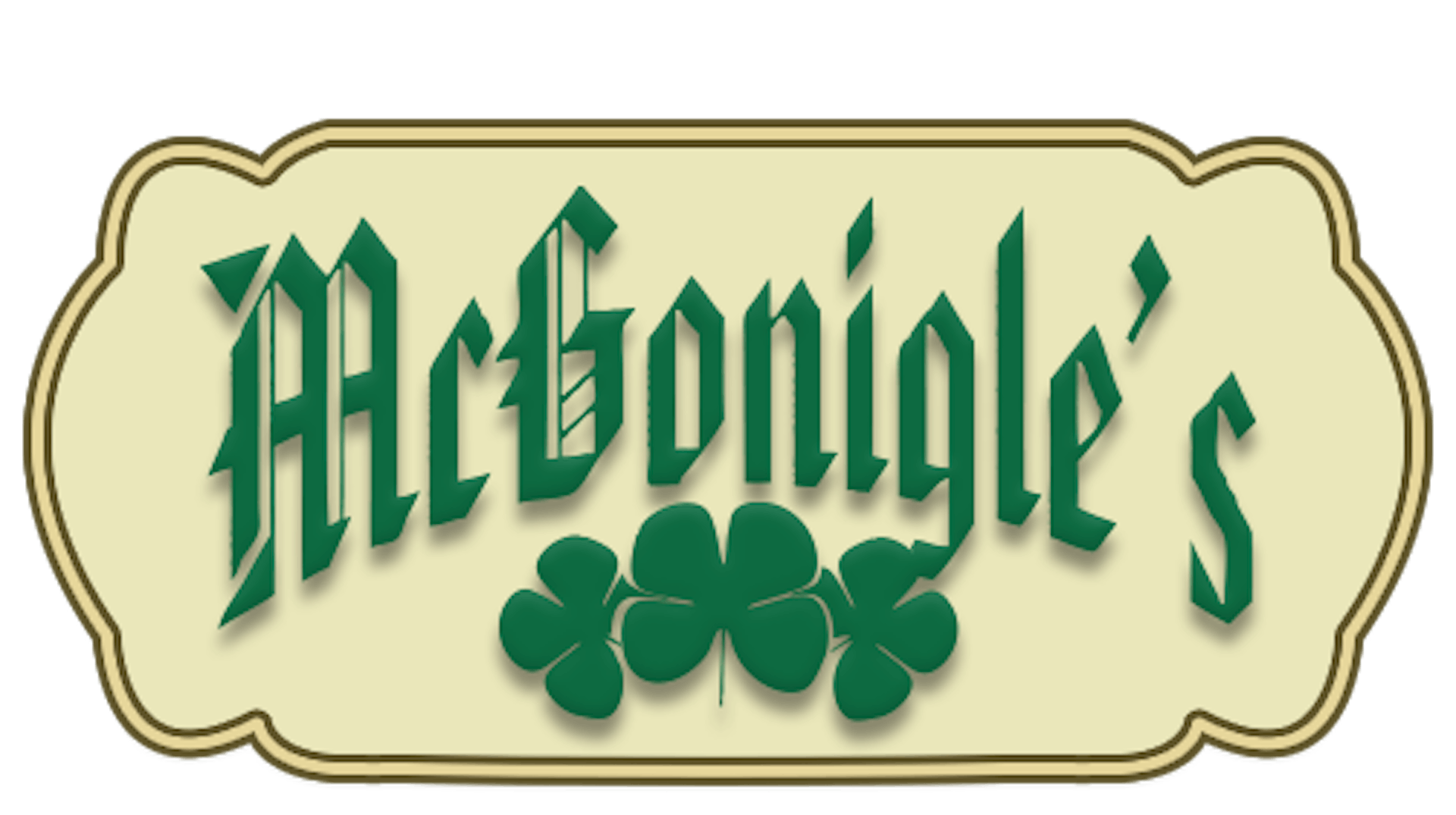 McGonigle's Irish Pub