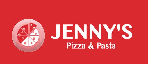 Jenny's Pizza & Pasta logo