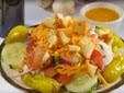 Saverlo's Special Salad Image