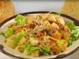 Grilled Chicken Caesar Salad Image