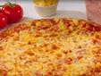 The Hawaiian Pizza Image