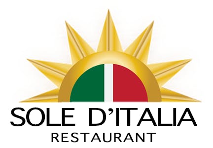 Sole D Italia Restaurant Silver Spring Md 20906 Menu Order