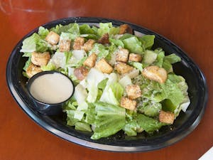 Caesar Salad Image