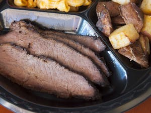 Tri-Tip Image