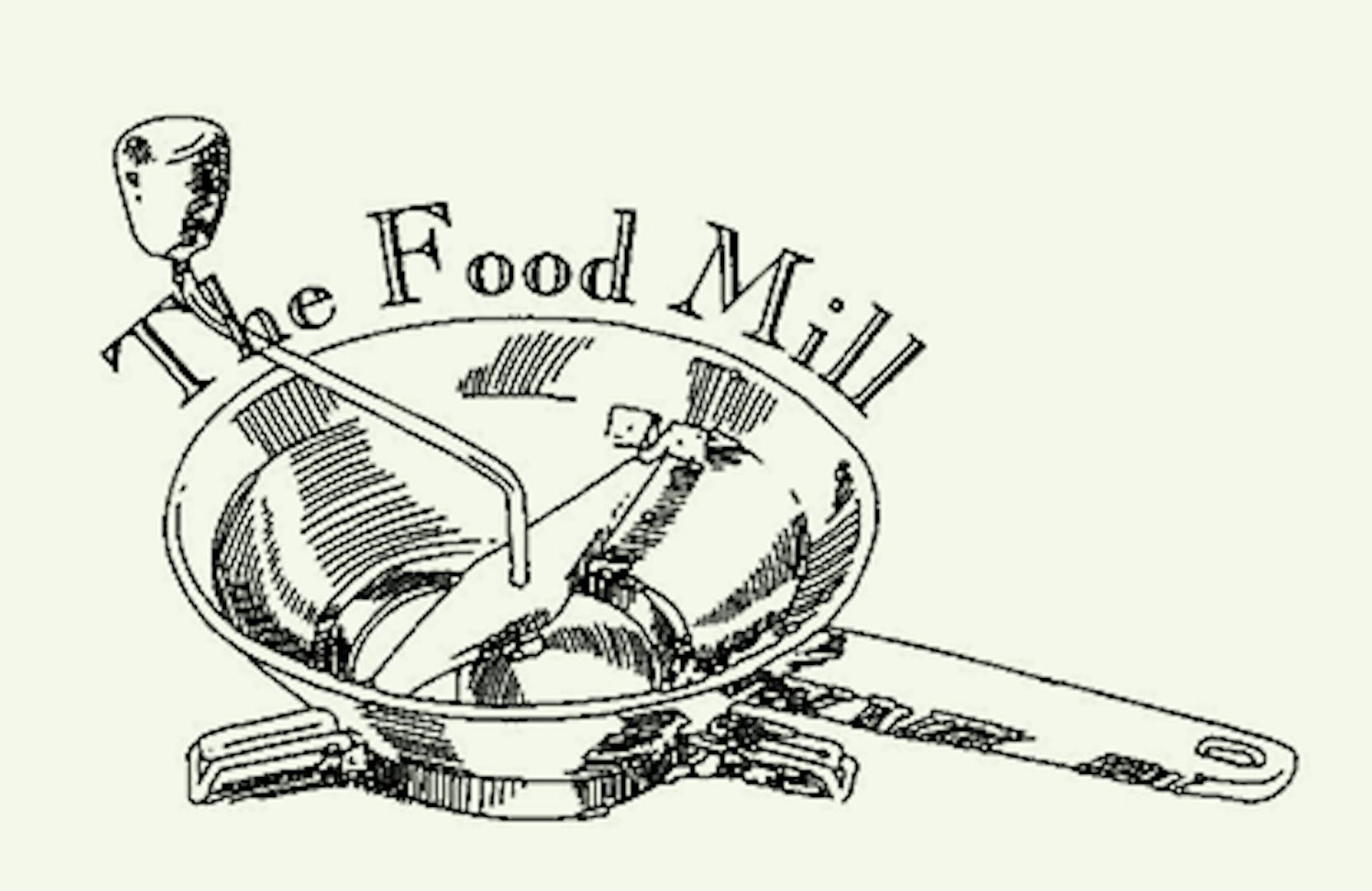 The Food Mill