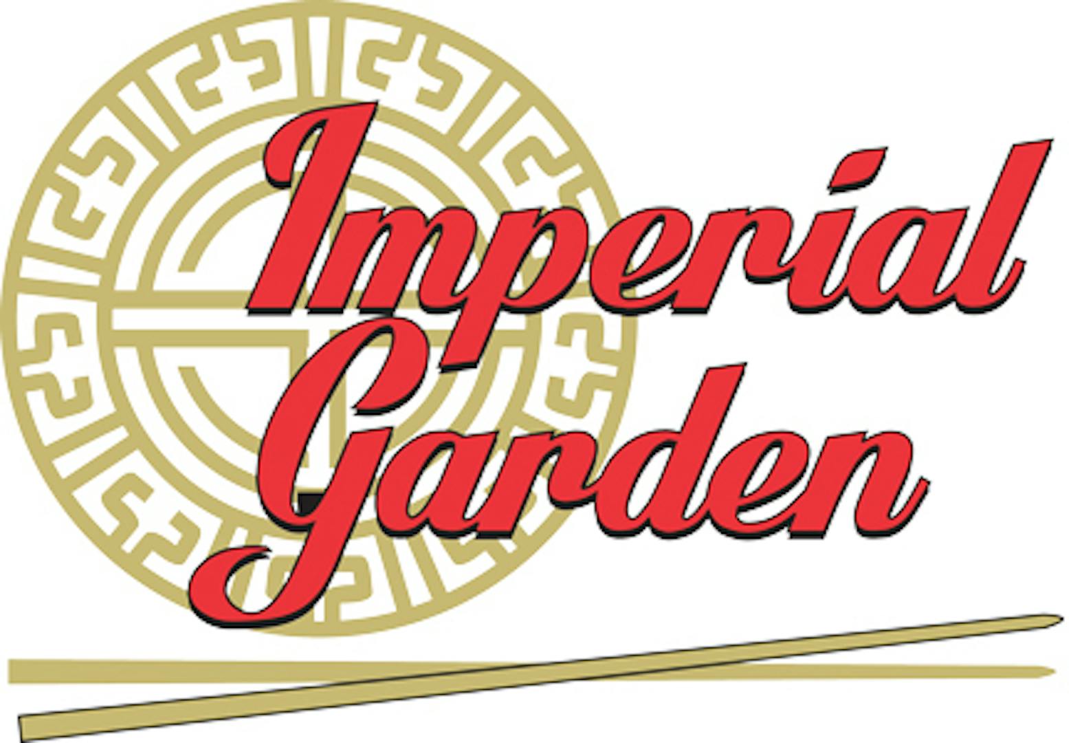 Imperial Garden Express