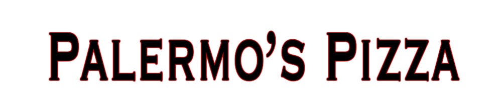 Palermo's Pizza logo