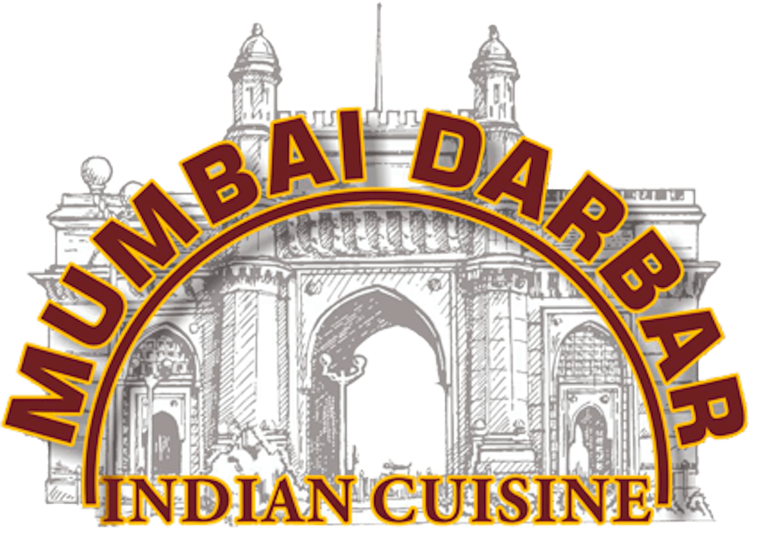 MUMBAI DARBAR INDIAN CUISINE