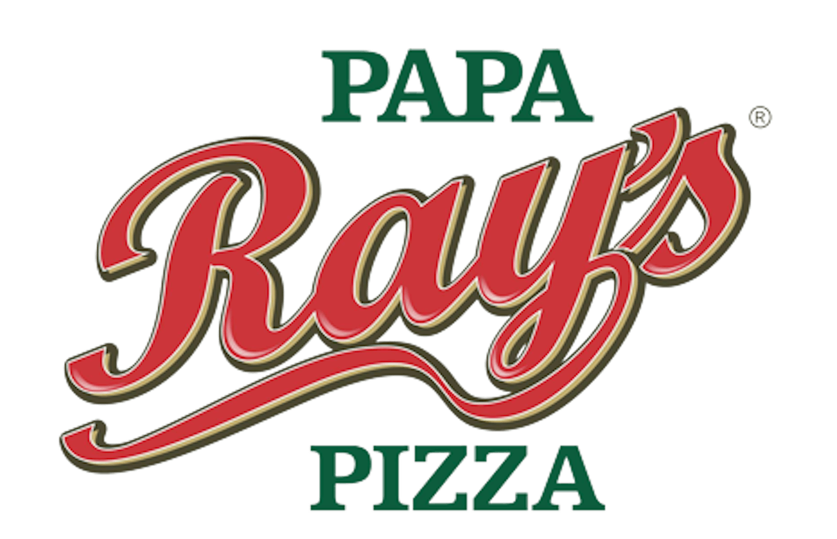 Papa Ray's Pizza