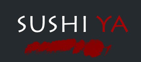 Sushi Ya logo