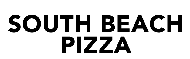 South Beach Pizza logo