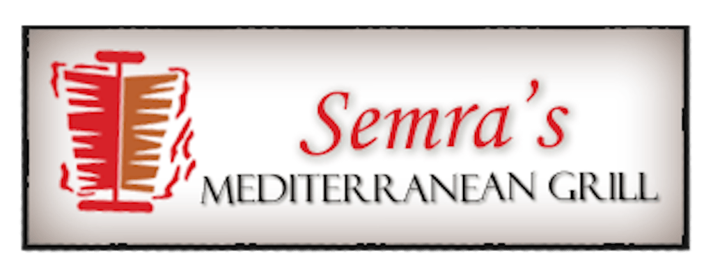 Semra's Mediterranean Grill Logo